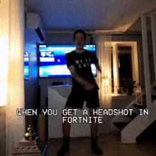 linus fortnite