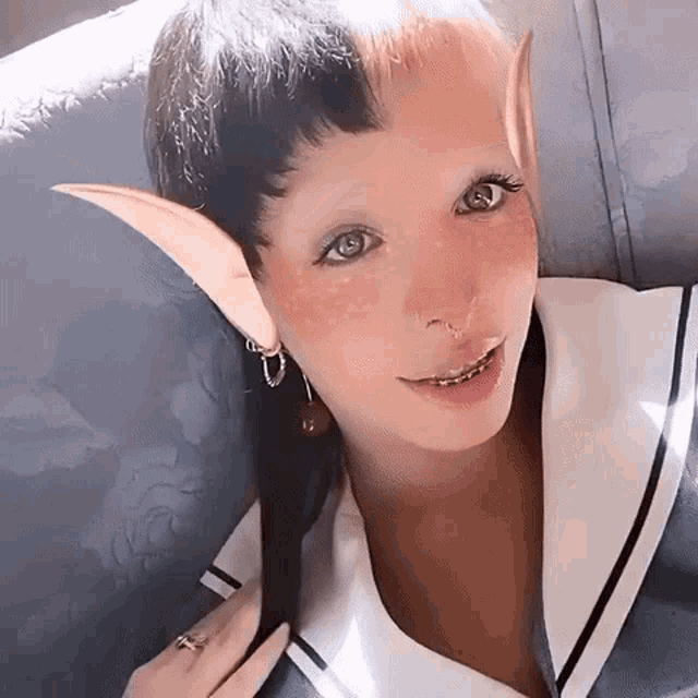 Gifs belle delphine [TOMT][Gif] Gif