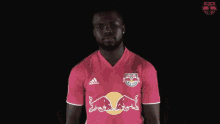 kemar lawrence god cross new york red bulls red bulls kemar lawrence god cross new york red bulls red bulls