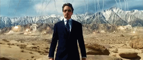 Robert Downey Jr Tony Stark GIF - Robert Downey Jr Tony Stark Iron Man - Discover & Share GIFs