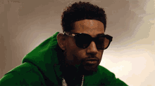 Riding Pnb Rock GIF - Riding Pnb Rock Forever Never Song GIFs
