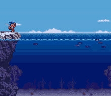 breath of fire ii breath of fire2 bof2 fishing hop breath of fire ii breath of fire2 bof2 fishing hop