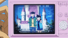 picture shinichi