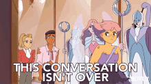 This Conversation Isnt Over Not Finished Yet GIF - This Conversation Isnt Over Not Finished Yet Get Back Here GIFs