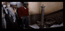Rents Due GIF - Rents Due Coming To America GIFs