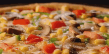 Pizza Baking Magic GIF - Pizza Dominos Food GIFs