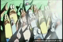 Bald Spongebob GIF - Bald Spongebob GIFs