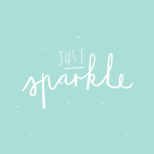 Thursday Thoughts Sparkle GIF - Thursday Thoughts Sparkle Just Sparkle GIFs