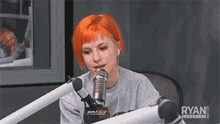 hayleywilliams paramore radio interview what hayleywilliams paramore radio interview what