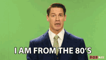 I Am From The80s Throwback GIF - I Am From The80s Throwback Old School GIFs