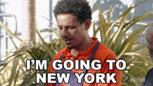 Im Going To New York Chris Carey GIF - Im Going To New York Chris Carey Bad Trip GIFs