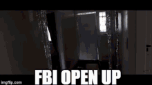 open fbi