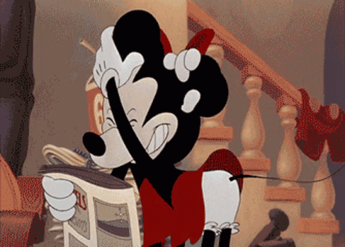 Mickey Mouse Love GIF - Mickey Mouse Love Kiss - Discover & Share GIFs.