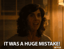 It Was A Huge Mistake Regret GIF - It Was A Huge Mistake Regret Mad GIFs