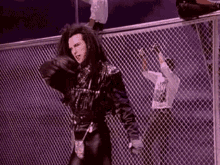 Dead Or Alive Pete Burns GIF - Dead Or Alive Pete Burns Save You All My Kisses GIFs