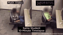 Morbius Morbin Time GIF - Morbius Morbin Time Learning GIFs