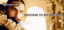 Mastani To My Bajirao.Gif GIF - Mastani To My Bajirao Deepika Padukone Ranveer Singh GIFs