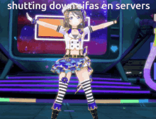 Sifas Love Live GIF - Sifas Love Live You Watanabe GIFs
