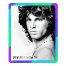 Jim Morrison GIF - Jim Morrison Doors GIFs