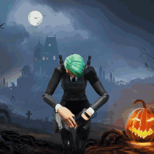 Envoy Halloween GIF - Envoy Halloween Scary GIFs