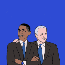 Obama Biden GIF - Obama Biden Barack Obama GIFs