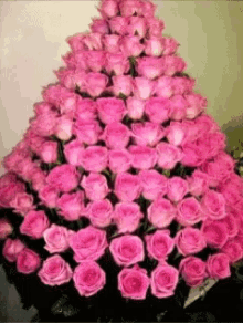 Pinky Promise GIF - Pinky Promise Roses GIFs