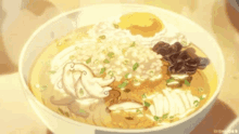 Anime Food Anime Food Ramen GIF - Anime Food Anime Food Ramen Anime Food Gif GIFs