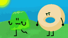 Jelly Donut GIF - Jelly Donut Gelatin GIFs