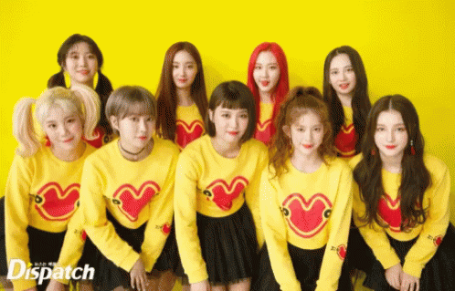 Momoland Bboom Bboom GIF - MOMOLAND Bboom Bboom Heart - Discover & Share  GIFs