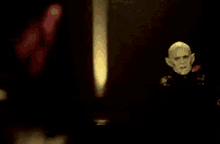 The Ancients The Strain GIF - The Ancients The Strain GIFs