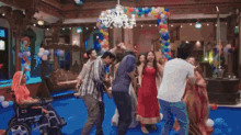 Pandya Store Suman Pandya GIF - Pandya Store Suman Pandya Celebration GIFs