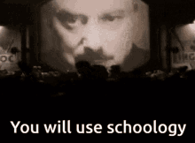 schoology 1984 authoritarian school cringesnoy