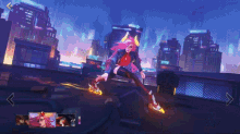 legends league
