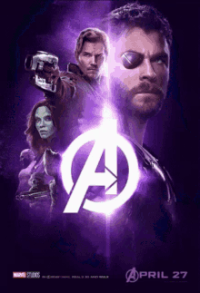 Avengers Endgame GIF - Avengers Endgame GIFs