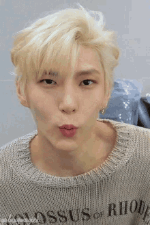 vixx leo