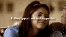 stelena you support and feel supported vampire diaries the vapire diaries tvd