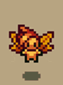 Fate Monster GIF - Fate Monster Pixel GIFs