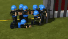United Nation Peacekeepers GIF - United Nation Peacekeepers GIFs