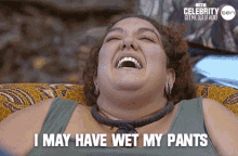 Wet My Pants I May Wet My Pants GIF - Wet My Pants I May Wet My Pants Laugh GIFs