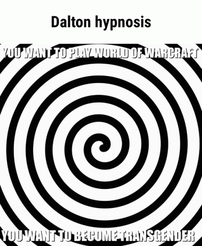 Transexual Hypnosis