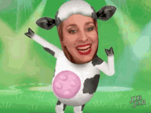 Vaca Muy GIF - Vaca Muy Cow GIFs