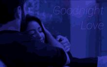 Goodnight Love GIF - Goodnight Love Bedtime GIFs