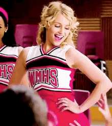 Glee Quinn GIF - Glee Quinn Quinnfabray GIFs