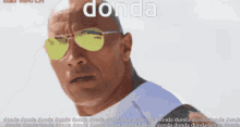 Donda Dwayne GIF - Donda Dwayne GIFs