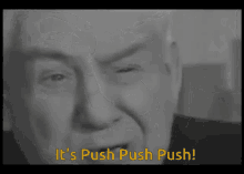 push push push twilight zone