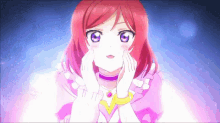 maki nishikino love live maki nishikino love live