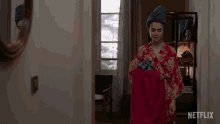 Embarrass Lily Collins GIF - Embarrass Lily Collins Emily Cooper GIFs