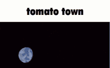 tomato town