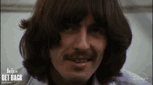 Come Here George Harrison GIF - Come Here George Harrison The Beatles GIFs