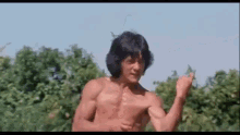 Jackie Chan Drhnken Master GIF - Jackie Chan Drhnken Master Drunken Fist GIFs